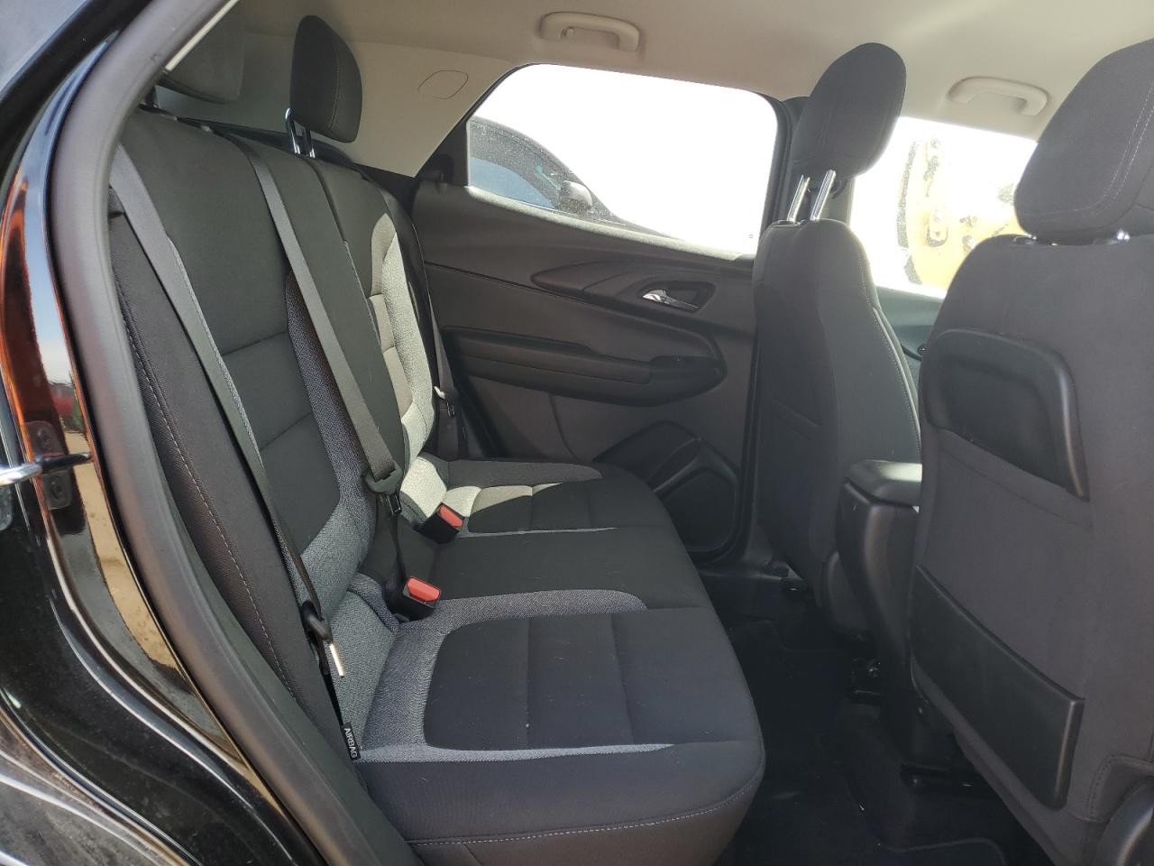 2023 CHEVROLET TRAILBLAZER LT VIN:KL79MPS26PB143727