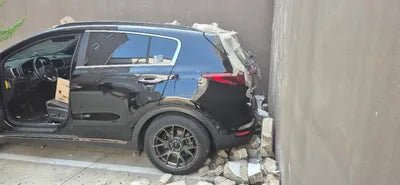 2018 Kia Sportage VIN: