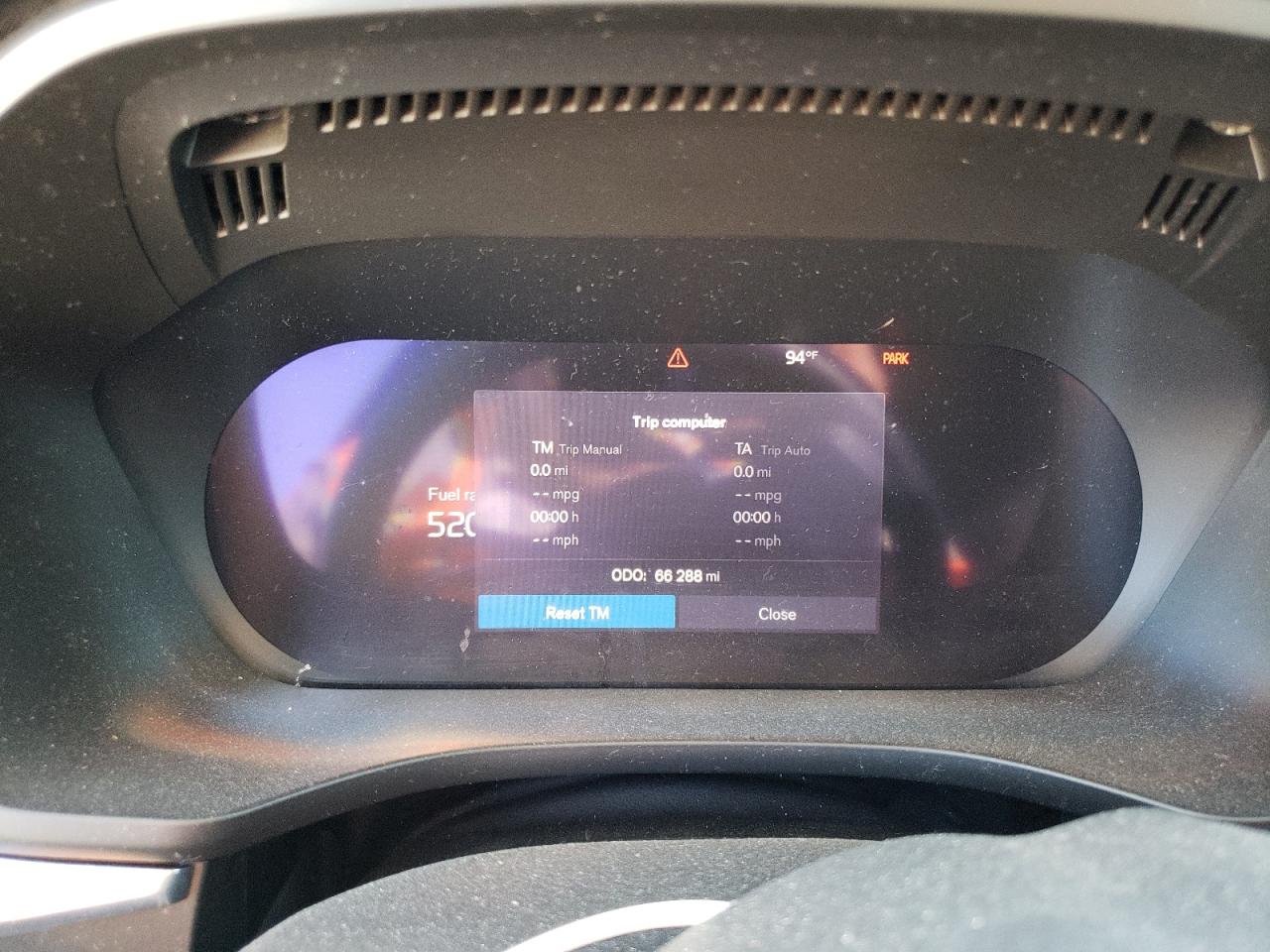 2022 VOLVO XC60 B5 MOMENTUM VIN:YV4L12RK1N1950148