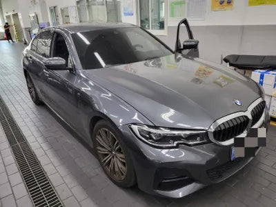 2021 BMW 320 WBA5X5107MFK72493 VIN:WBA5X5107MFK72493