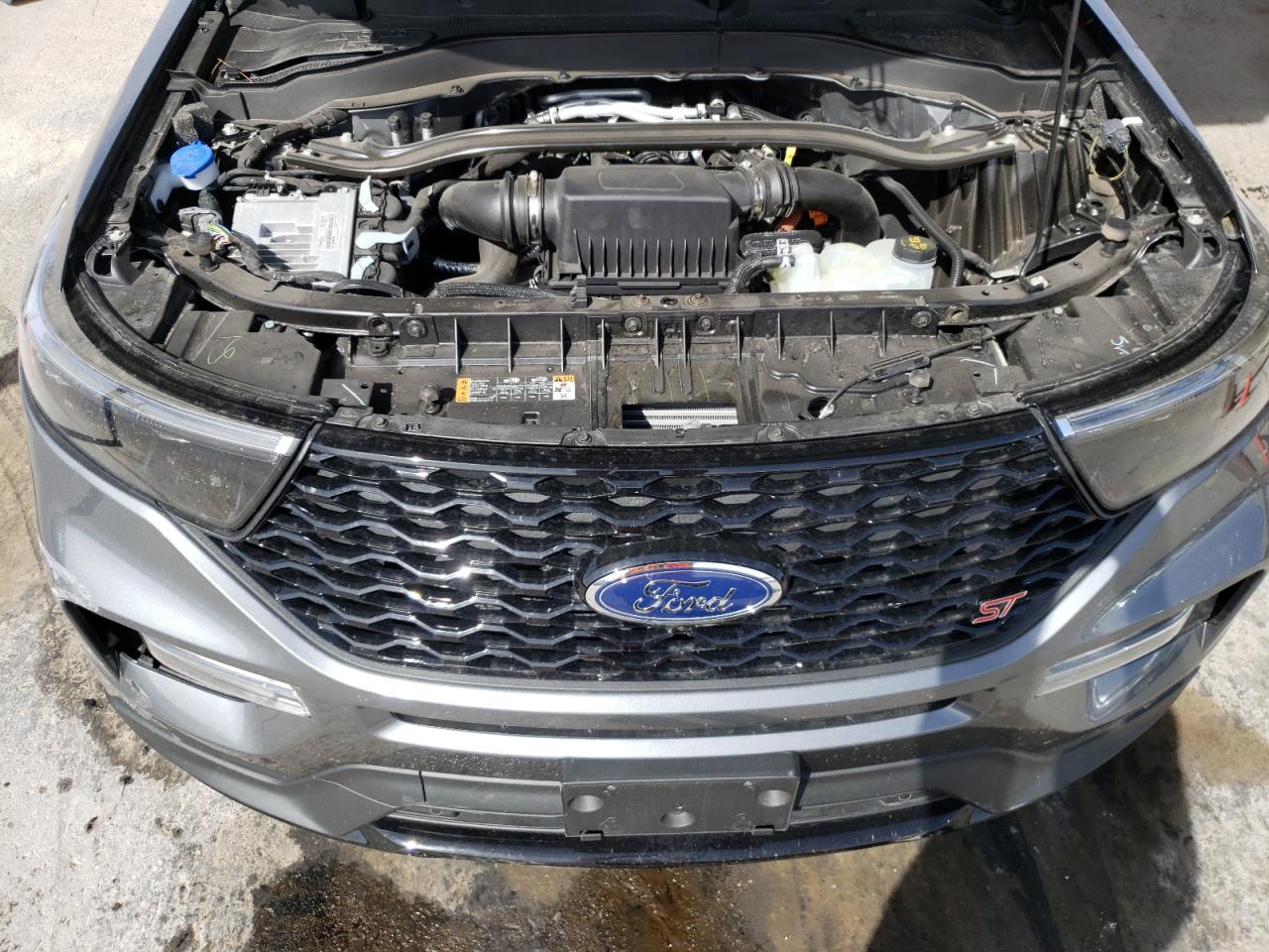 2023 FORD EXPLORER ST VIN:1FM5K8GC1PGB65454 – VIN Public 2023 FORD EXPLORER ST VIN:1FM5K8GC1PGB65454 – VIN Public