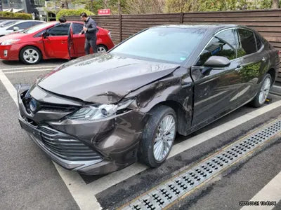 2018 Toyota Camry 000KMHS281BBKU028 VIN:000KMHS281BBKU028