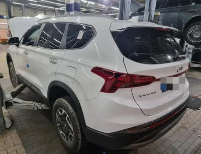 2022 Hyundai Santa FE VIN: