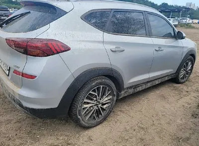 2019 Hyundai Tucson KMHJ381ABKU918022 VIN:KMHJ381ABKU918022