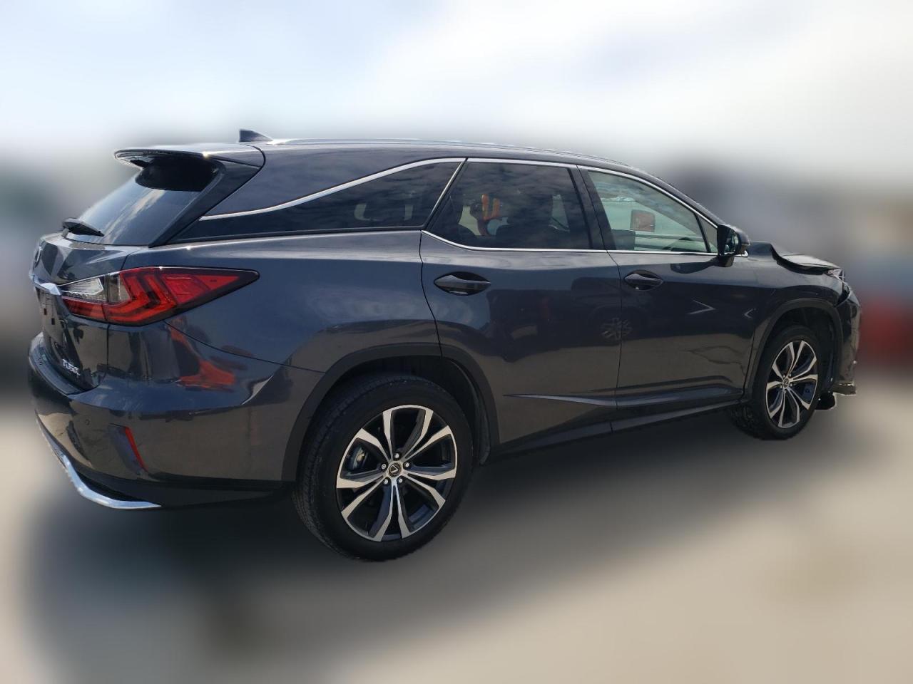 2022 LEXUS RX 350 L VIN:JTJHZKEA1N2024144