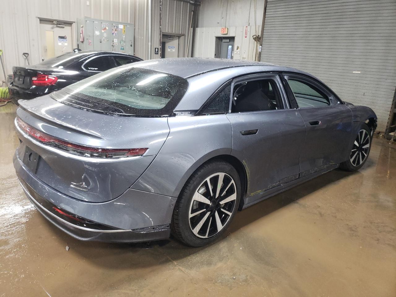 2024 LUCID MOTORS AIR TOURING VIN:50EA1TEA7RA003002