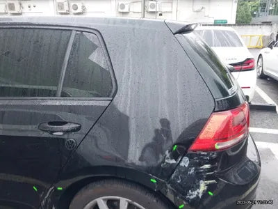 2015 Volkswagen Golf WVWZZZAUZFW332251 VIN:WVWZZZAUZFW332251