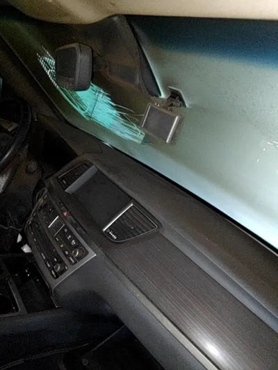 2017 Genesis G80 KMHGM41DDJU240415 VIN:KMHGM41DDJU240415