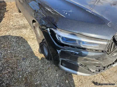 2021 BMW 740 WBA7T4107MCG35426 VIN:WBA7T4107MCG35426