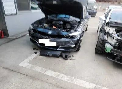 2018 BMW 320 WBA8T3100JG803536 VIN:WBA8T3100JG803536