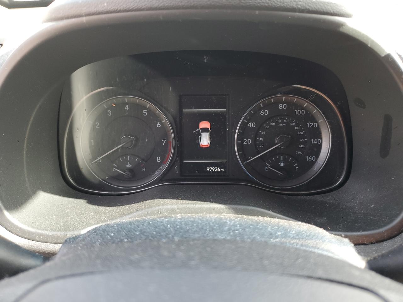 2023 HYUNDAI KONA SEL VIN:KM8K6CAB1PU960502