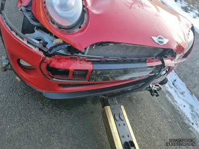 2016 MINI Cooper 278KMWMWXP5106G3A VIN:278KMWMWXP5106G3A