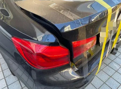 2018 BMW 520 WBAJC3101JDA05875 VIN:WBAJC3101JDA05875