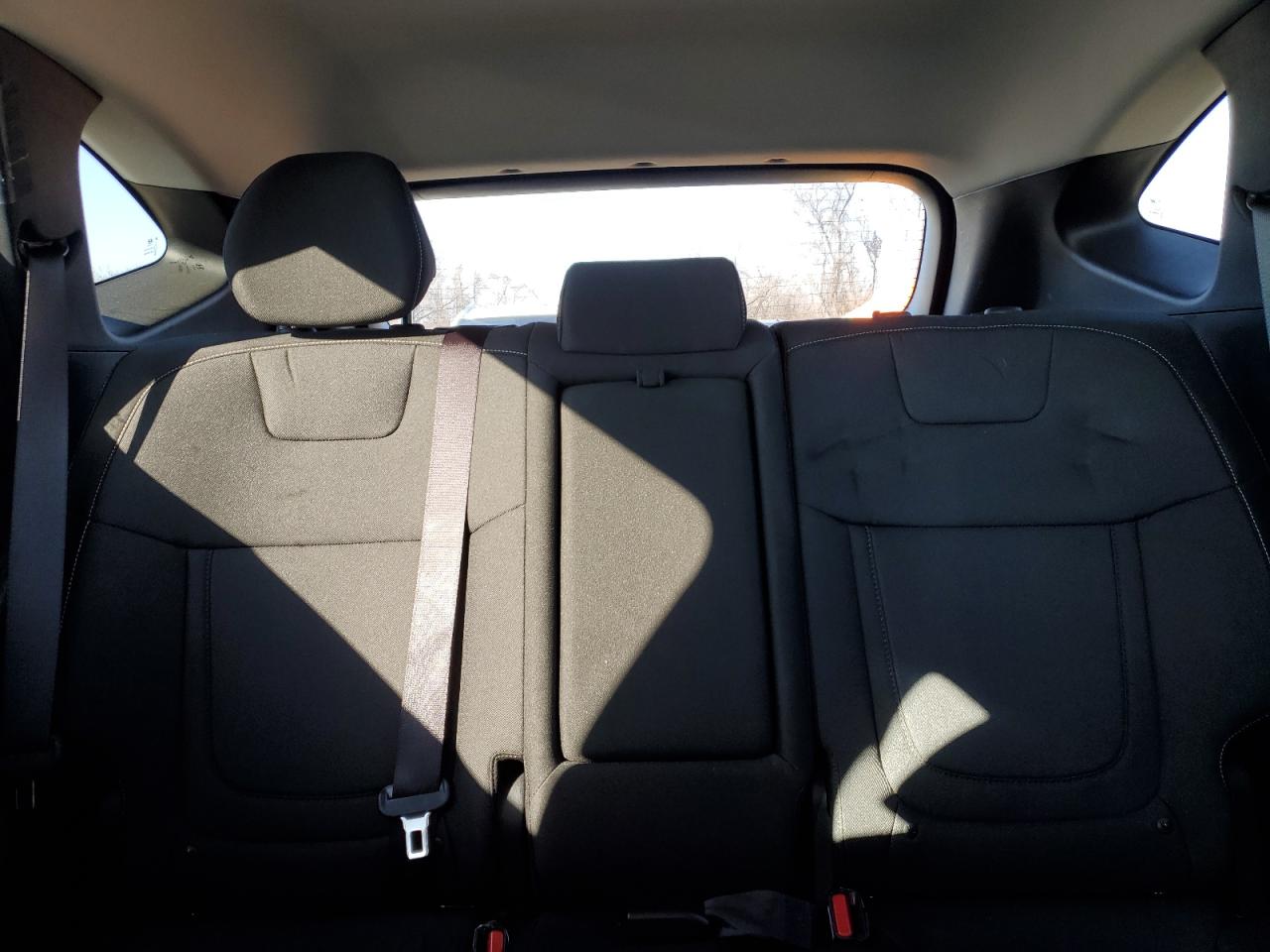 2023 HYUNDAI TUCSON BLUE VIN:KM8JBCA19PU092635