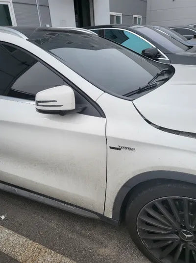 2019 Mercedes-Benz A 45 AMG WDCTG5CB1KJ581129 VIN:WDCTG5CB1KJ581129