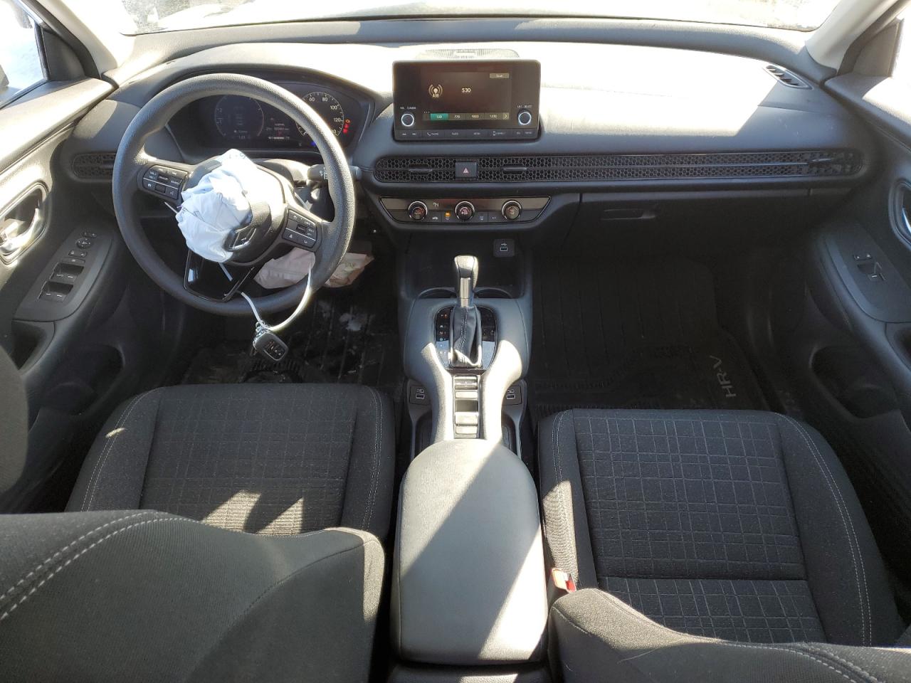 2023 HONDA HR-V LX VIN:3CZRZ2H32PM719890