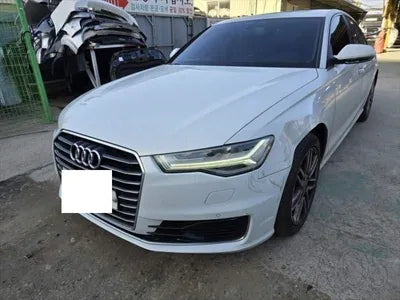 2016 Audi A6 WAUZZZ4G4GN048748 VIN:WAUZZZ4G4GN048748