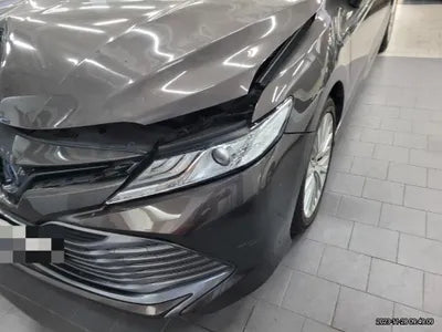 2018 Toyota Camry JTNB21HK1J3006089 VIN:JTNB21HK1J3006089