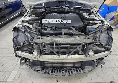 2016 Mercedes-Benz E 250 WDDHF9HB5GB258823 VIN:WDDHF9HB5GB258823