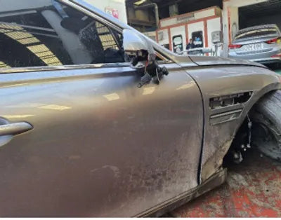 2021 Genesis G80 KMTGB41CDMU024030 VIN:KMTGB41CDMU024030