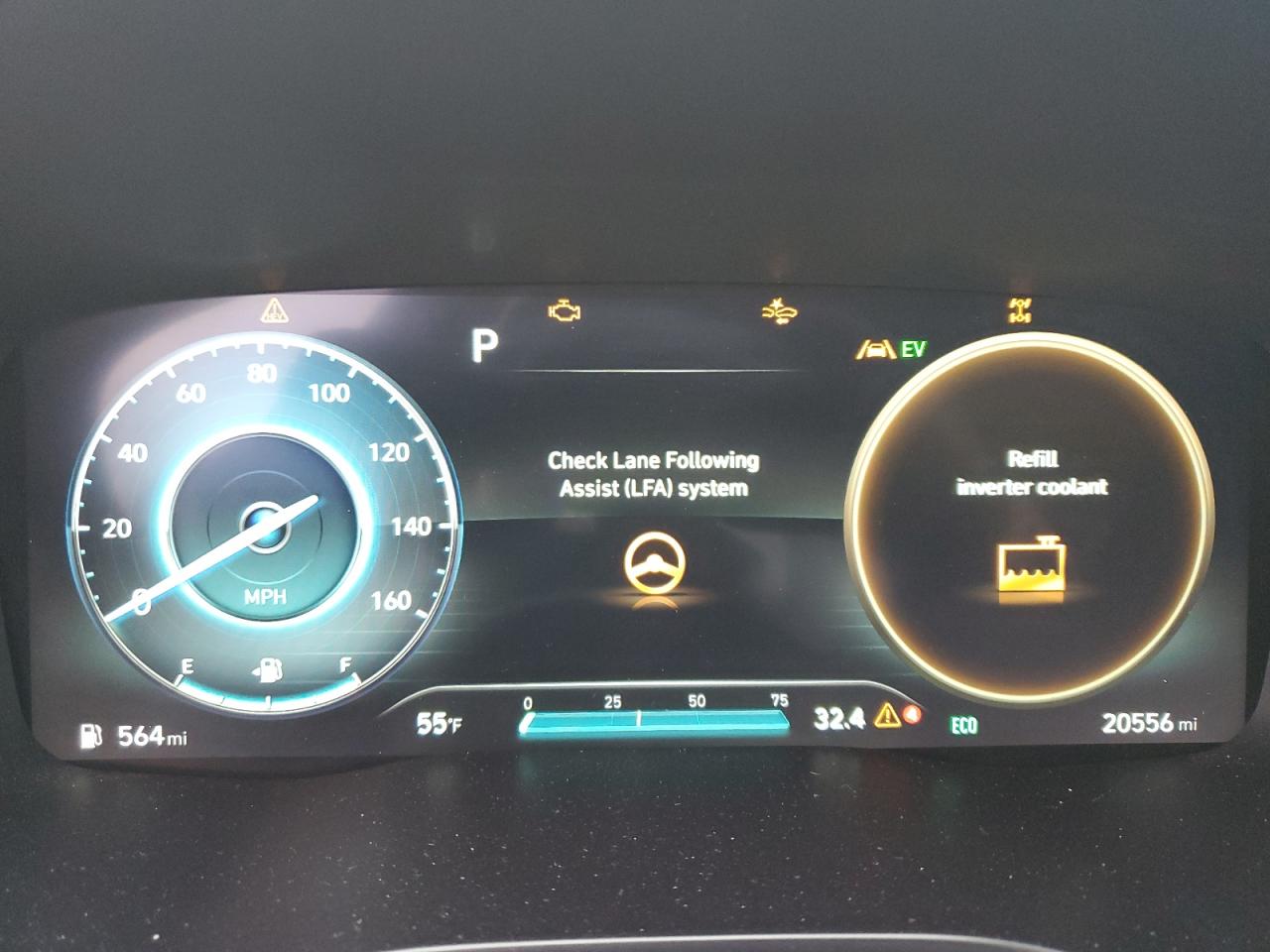 2023 HYUNDAI SANTA FE BLUE VIN:5NMS2DA14PH012731