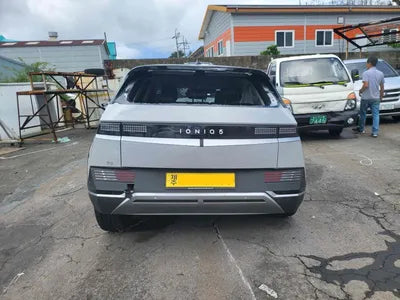 2022 Hyundai Ioniq KMHKL81AFNU085469 VIN:KMHKL81AFNU085469