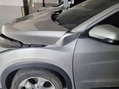 2016 Honda HR-V 3HGRU5850GM200100 VIN:3HGRU5850GM200100