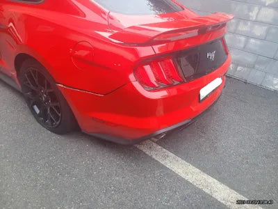 2019 Ford Mustang 1FA6P8TH0K5128076 VIN:1FA6P8TH0K5128076