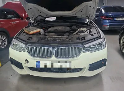 2020 BMW 520 WBAJF3103LCE49968 VIN:WBAJF3103LCE49968