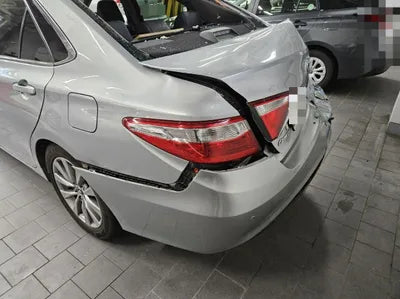 2016 Toyota Camry 4T1BD1FK7GU186467 VIN:4T1BD1FK7GU186467