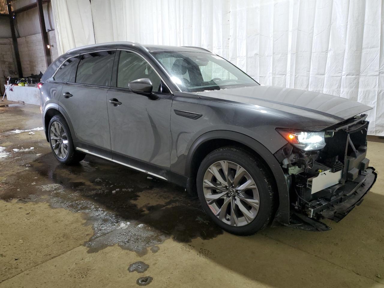 2024 MAZDA CX-90 PREMIUM PLUS VIN:JM3KKEHD6R1147686