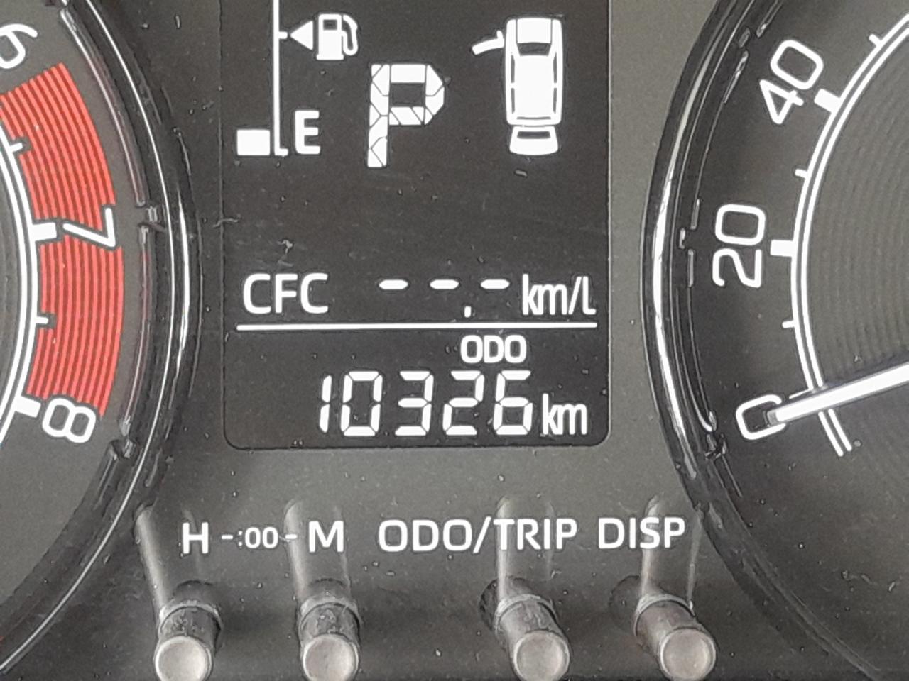 2024 TOYOTA RAIZE VIN:MHKAA1BA8RJ******
