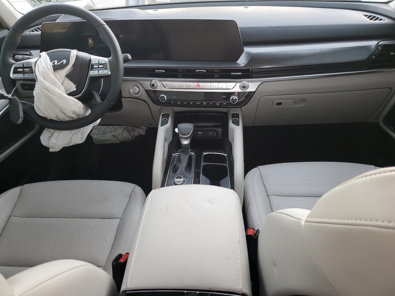 2024 KIA TELLURIDE S VIN:5XYP6DGC4RG554816