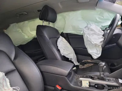 2018 Hyundai Tucson 641KMKMHJ3815GJU4 VIN:641KMKMHJ3815GJU4