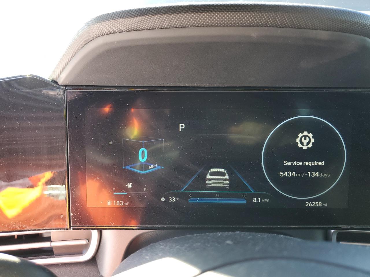 2023 HYUNDAI ELANTRA SEL VIN:5NPLS4AG3PH098612