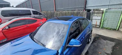 2016 BMW 320 WBA8C5101GK638873 VIN:WBA8C5101GK638873