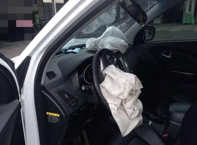 2015 Hyundai Tucson VIN: