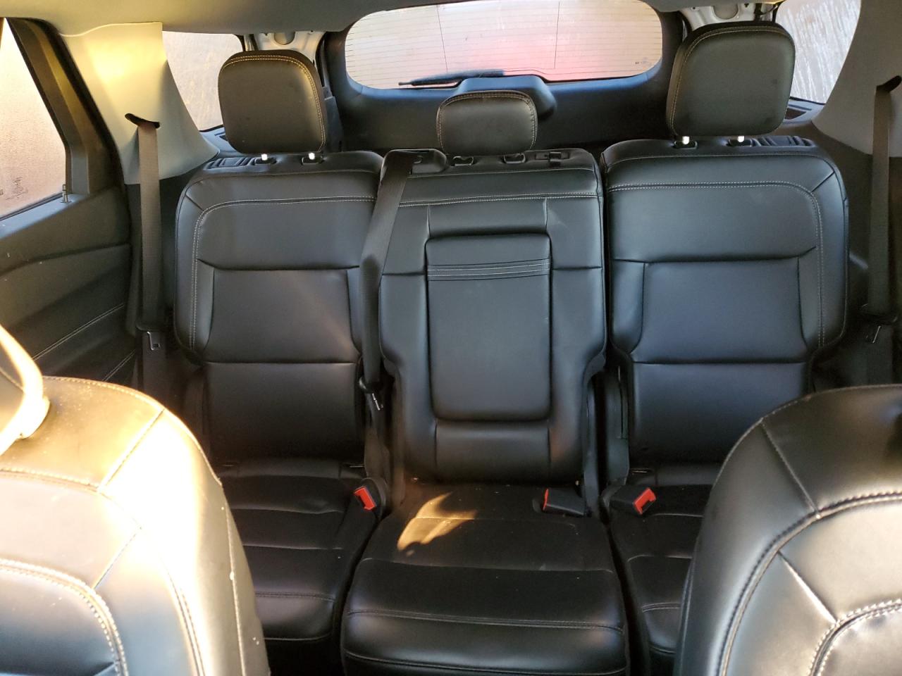 2023 FORD EXPLORER XLT VIN:1FMSK8DH1PGA51599