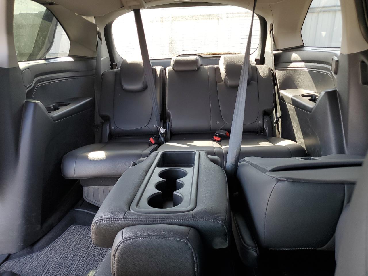 2024 HONDA ODYSSEY EXL VIN:5FNRL6H68RB062819