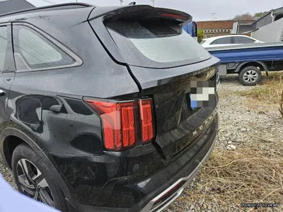 2022 Kia Sorento KNARL81GBNA122306 VIN:KNARL81GBNA122306