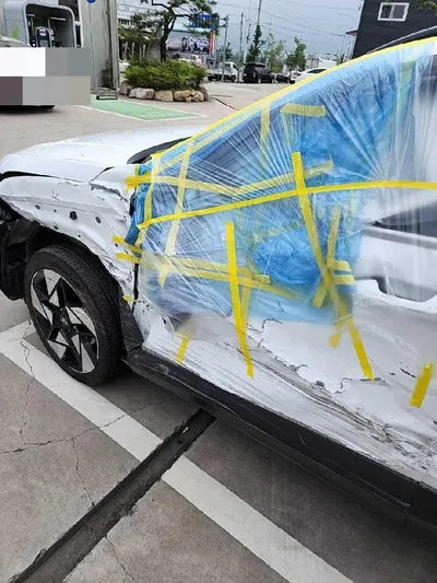 2023 Hyundai Kona VIN: