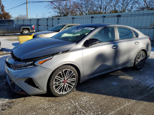2023 KIA FORTE GT VIN:3KPF44AC4PE682493