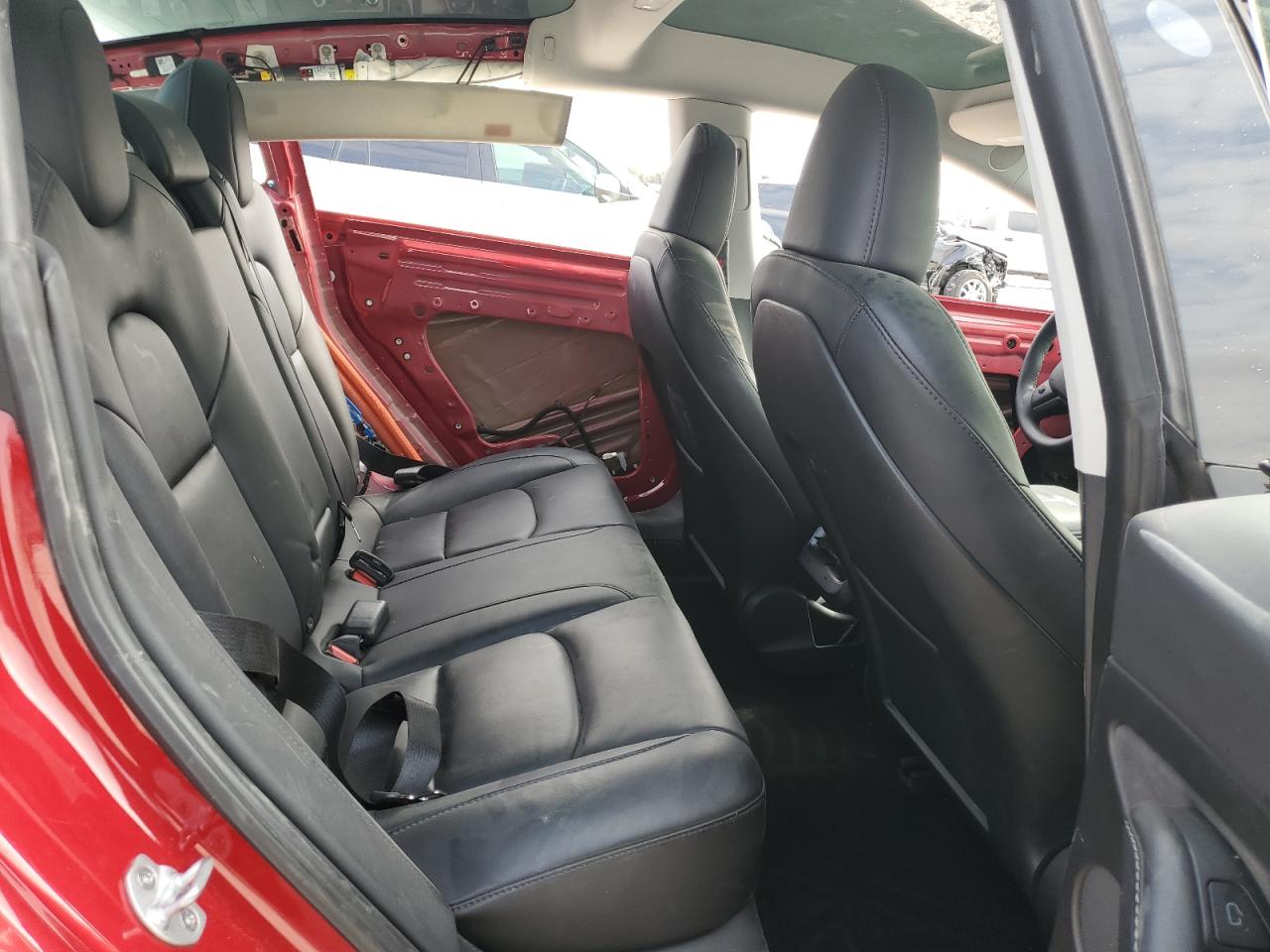 2023 TESLA MODEL 3  VIN:5YJ3E1EA4PF481095