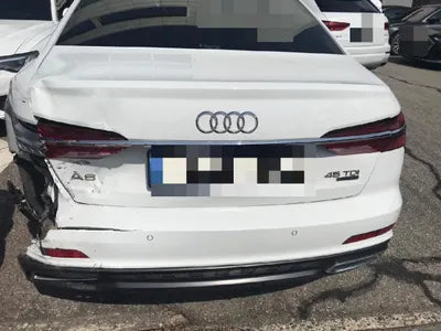 2020 Audi A6 WAUZZZF26LN056197 VIN:WAUZZZF26LN056197