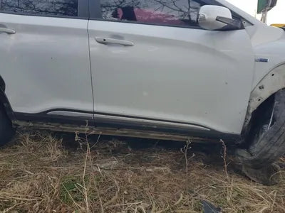 2018 Hyundai Kona KMHK381GFKU012765 VIN:KMHK381GFKU012765