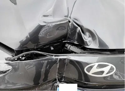 2023 Hyundai Ioniq KMHM341AFPA001822 VIN:KMHM341AFPA001822