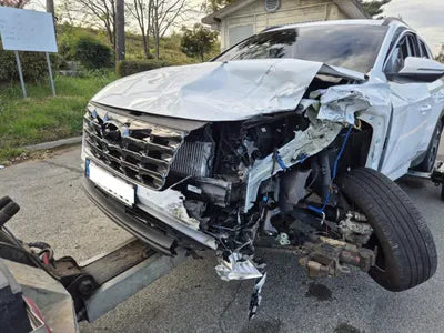 2022 Hyundai Tucson KMHJC81BGNU145851 VIN:KMHJC81BGNU145851