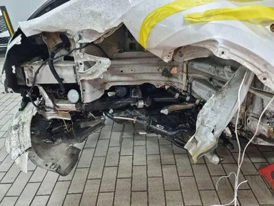 2021 Tesla Model Y 5YJYGDEE5MF168878 VIN:5YJYGDEE5MF168878
