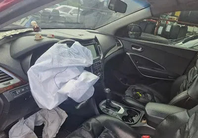 2016 Hyundai Santa FE KMHSU81UBGU634200 VIN:KMHSU81UBGU634200