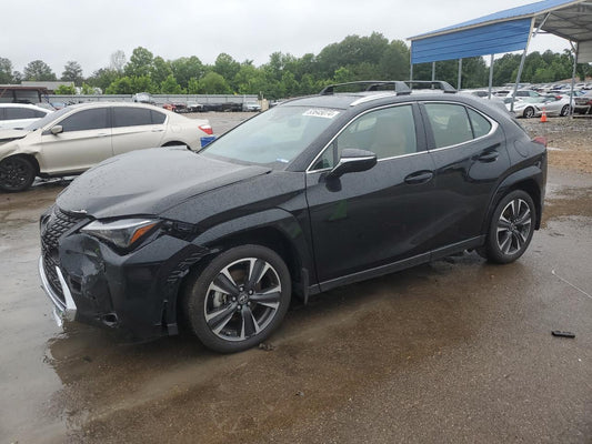 2024 LEXUS UX 250H PREMIUM VIN:JTHP6JBH0R2181008